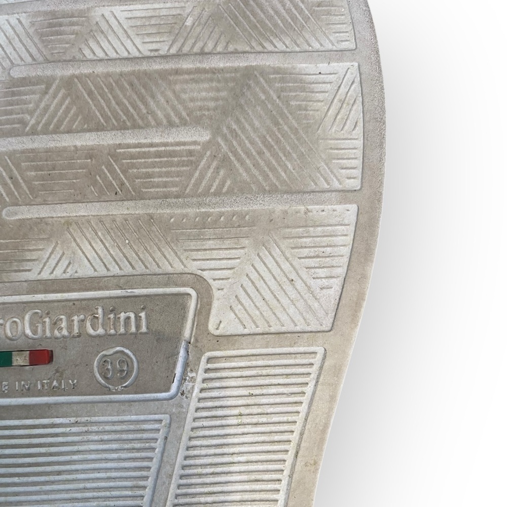 N84 Nero Giardini Sneakers - Picture 13 of 16